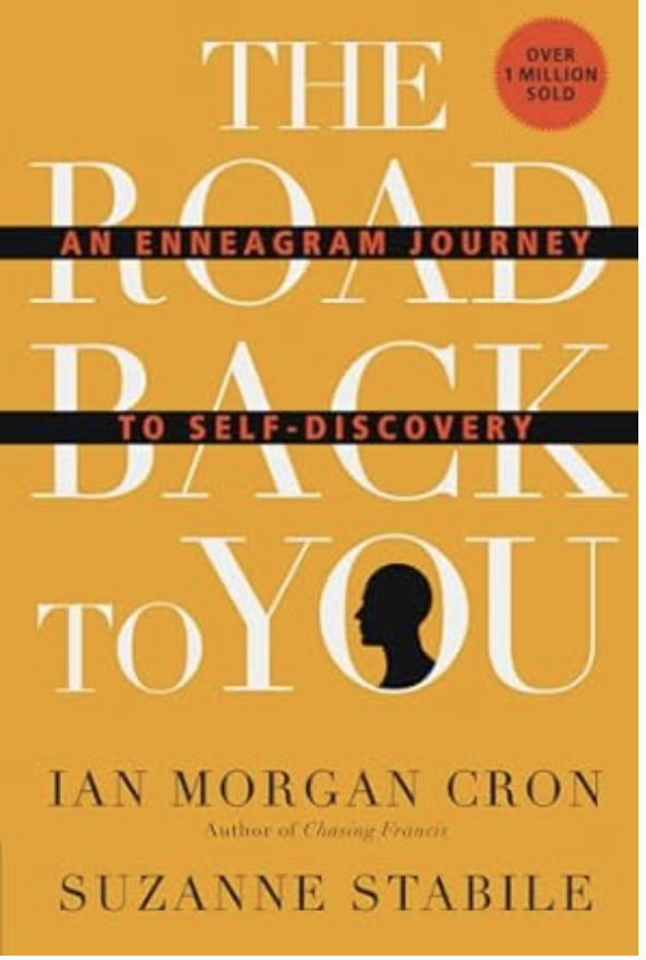 The Road Back to You