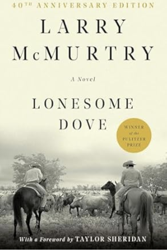 Lonesome Dove