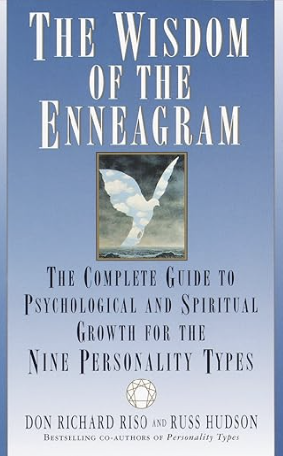 The Wisdom of the Enneagram