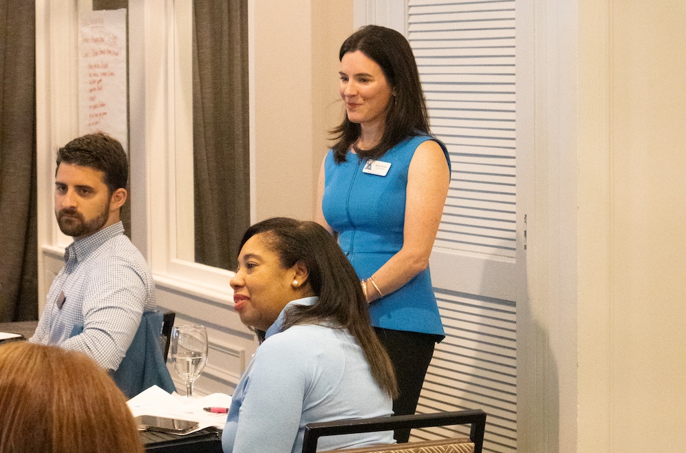 Insights Discovery Workshop Image